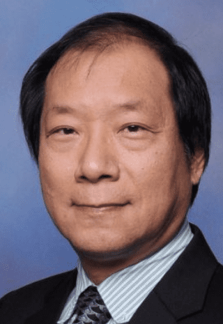 Jeff Chinn Integrated Surface Technologies